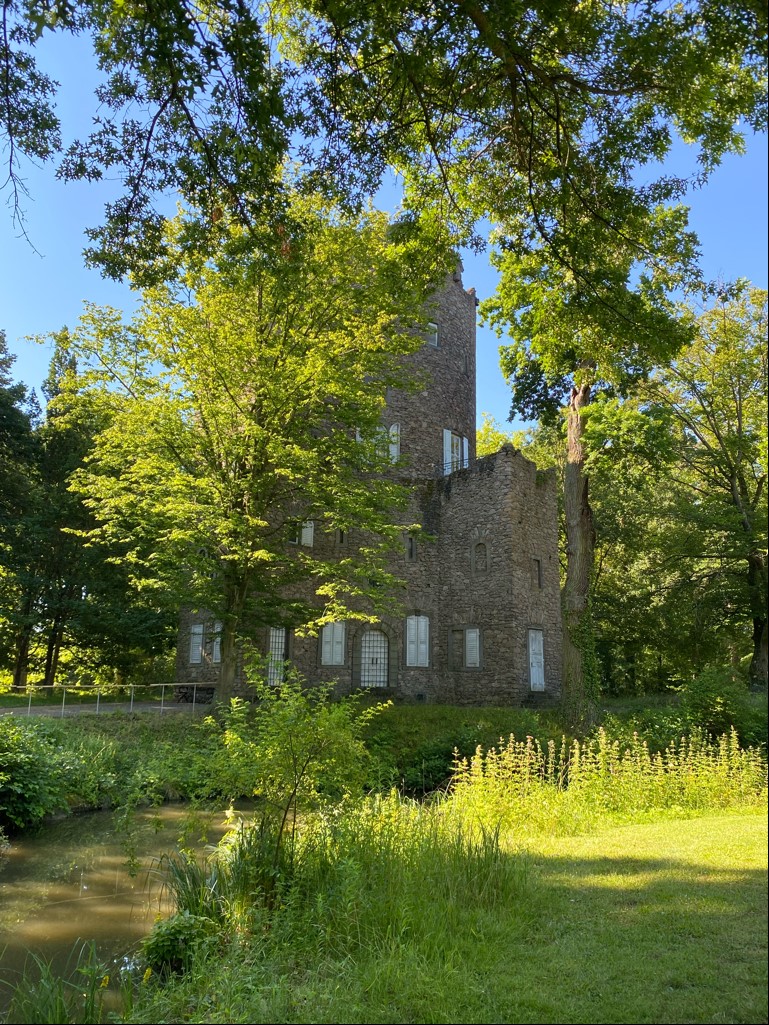 Burg