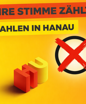 Titelbild Aktuelle Wahl